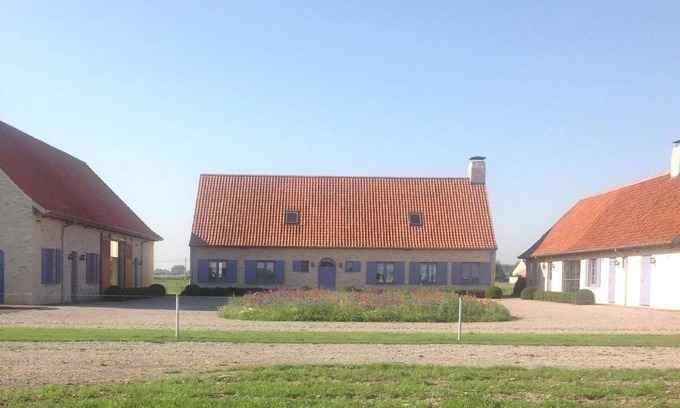 Sint-Jacobskapelle House | De Goudmijn