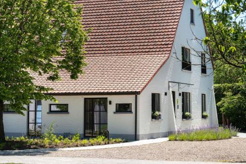 Hulshout Bed & Breakfast | De Gulle Beemden