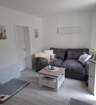 Kreuztal Apartment | De Hecksche Stuuv