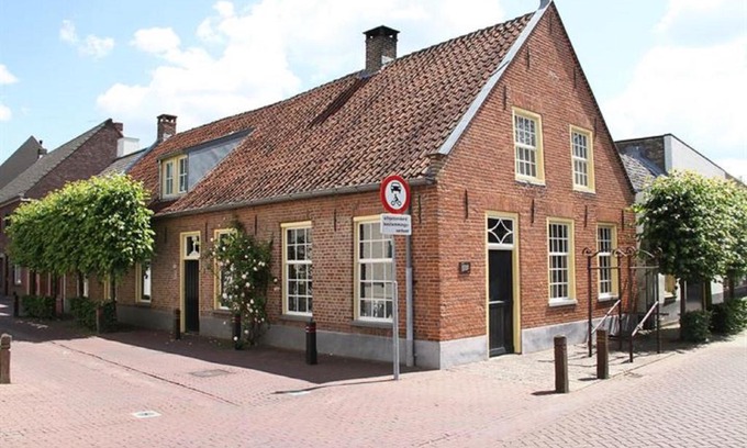 Asten Bed & Breakfast | De Hoefstal 1765