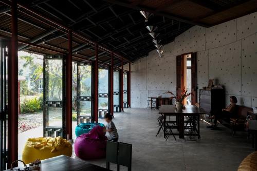 Hue House | De Hué