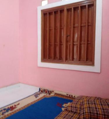 Madurejo House | De Ikut Bojo Homestay Prambanan Breksi
