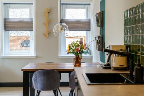 Dwingeloo Apartment | De Juffer van Batinghe