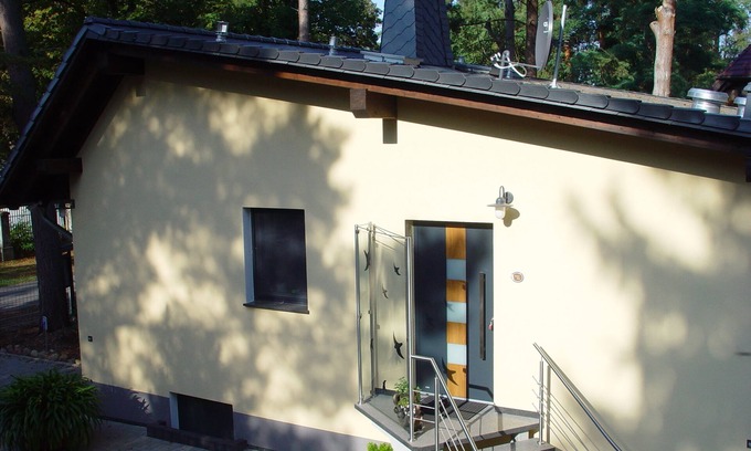 Zernsdorf Apartment | Time out at the lake 1. holiday home