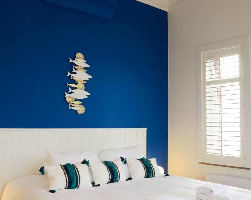 Halle Hotel | De Kaai