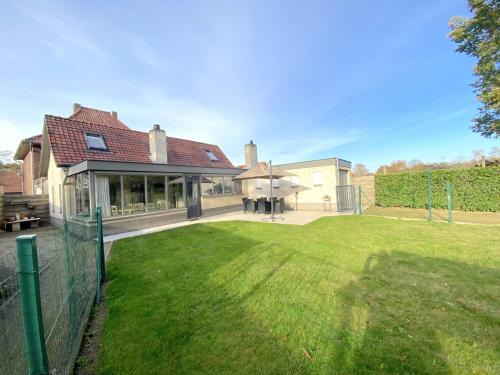 Grote-Brogel House | De Kievelder