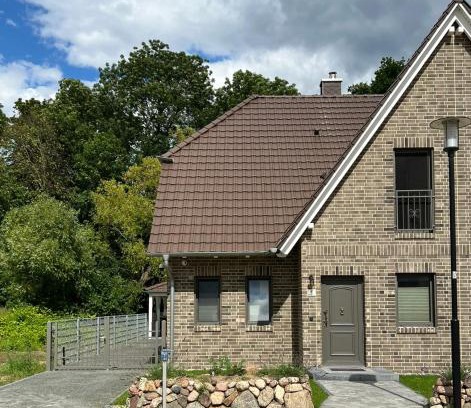 Klausdorf House | Ferienhaus Am Nationalpark 8