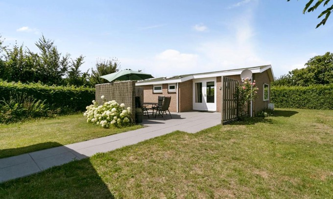 Ouddorp House | De Krukel - Ouddorp NOT INTENDED FOR COMPANY OR WORK-RELATED STAYS