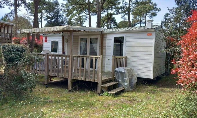 Les Mathes House | De L'anse À La Coubre