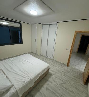 Ait Youssef Ou Ali Apartment | De la murdy appartement
