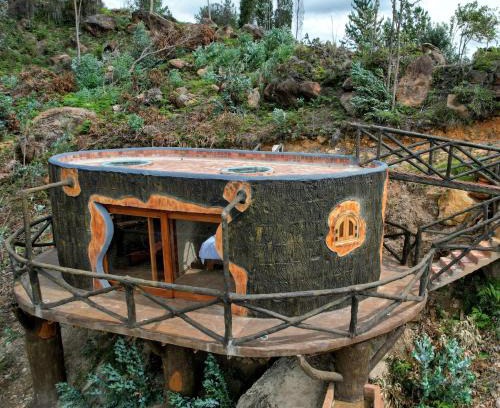 Santa Sofia Other | De Los Angeles Glamping