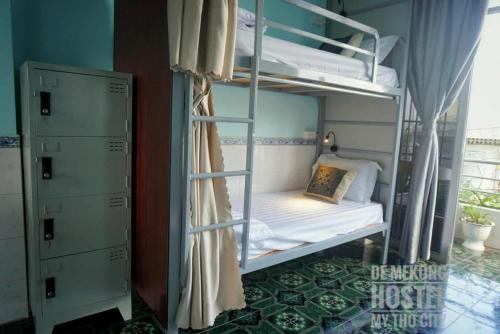 My Tho Hostel | DE MEKONG HOSTEL MY THO City