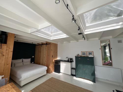 Vught Bed & Breakfast | de Merel