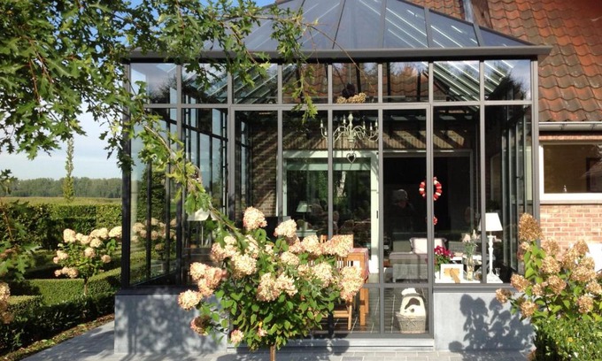 Langevelde Bed & Breakfast | De Moeraseik