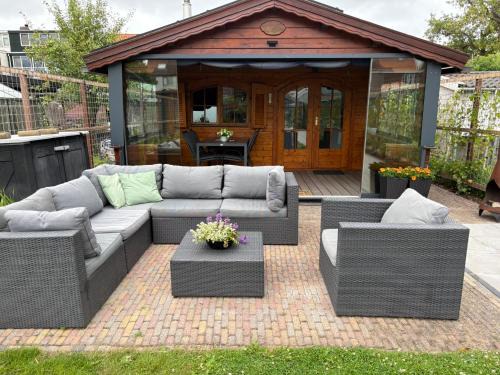 Lisse Bed & Breakfast | De Narcis