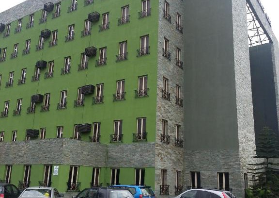 Ikeja Hotel | De Rembrandt Hotels and Suites