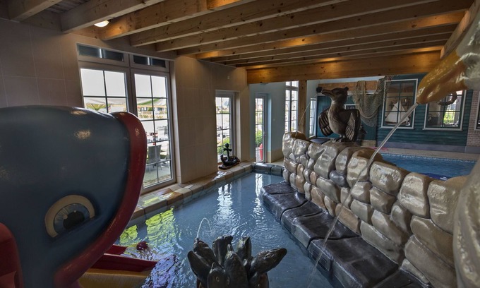 West-Graftdijk House | De Rijp Sauna 6 by Interhome