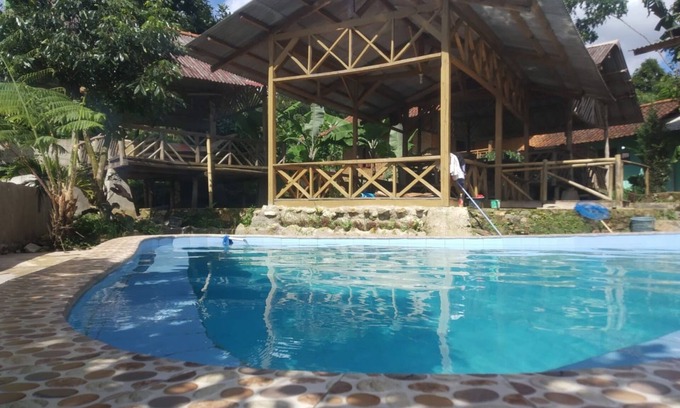 Pamijahan Hotel | De Salak Homestay