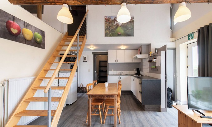Heers House | de smishoeve