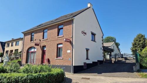 Vroenhoven Apartment | De Smokkelhoeve