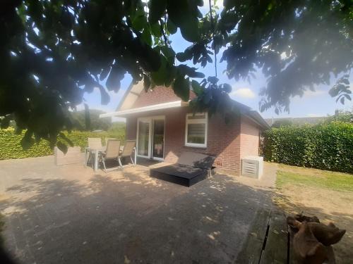 Sevenum House | De Steegberg Holiday Home