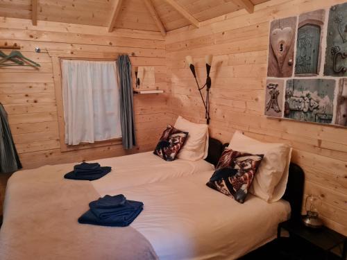 Schoonloo Bed & Breakfast | de Tweelingen