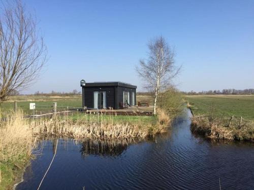 Municipality of Smallingerland House | De Veenweide