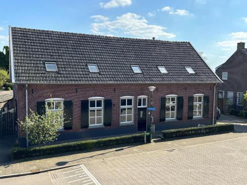 Gassel Bed & Breakfast | De Vier Jaargetijden