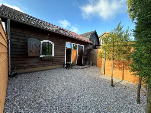 Lunteren House | De Voorschuur