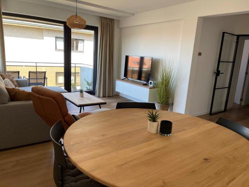 Mariakerke Apartment | De Wielingen 0204