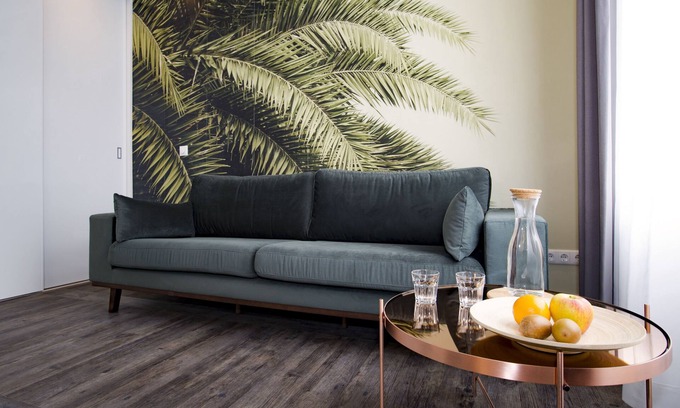 Centrum Apartment | De With Studio's