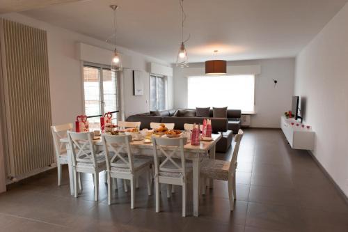 Koksijde House | De Witte Parel