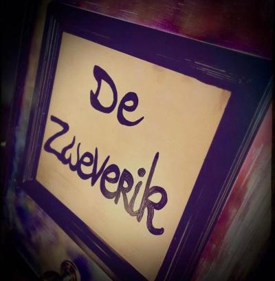 Dessel Apartment | De Zweverik