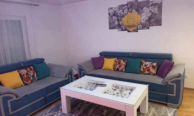 Ilidza Apartment | Dea apartman