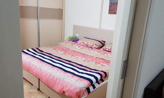 Vlore Apartment | DEA Apartment 1