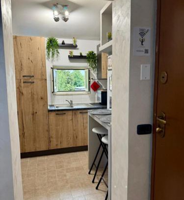 Palestrina Apartment | Dea Bendata