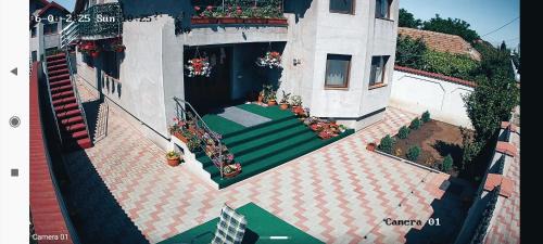 Cumpana House | Deacu's Home