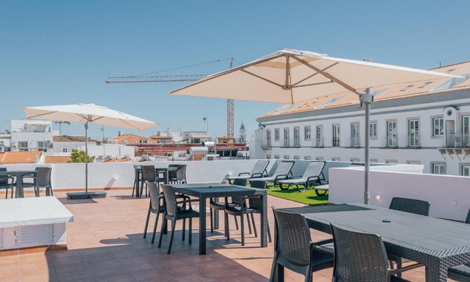 Se Bed & Breakfast | Dear Faro - Guest House