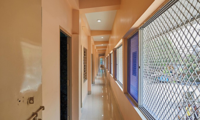 Dumdum House | Deb Guest House