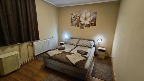Debrecen Apartment | DebRentZen Station Apartman - business plus