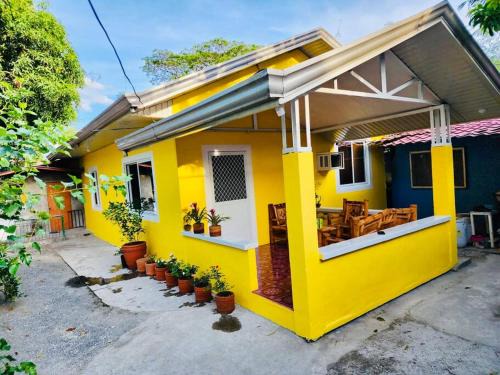Castillejos House | Debzyph Happy Home