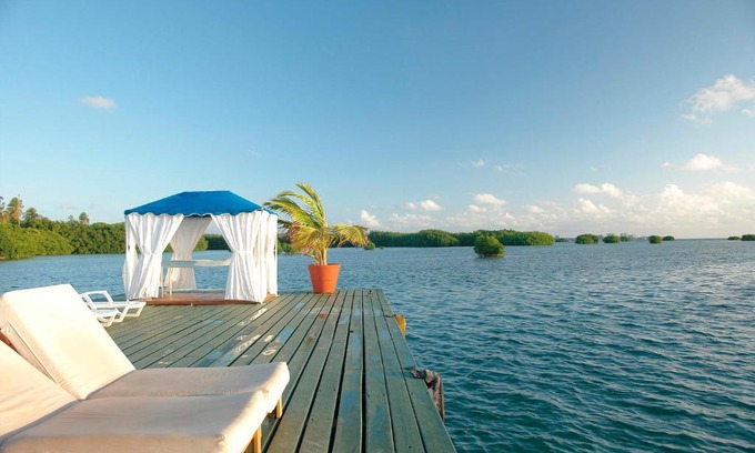 San Andres Resort | Decameron Marazul - All Inclusive