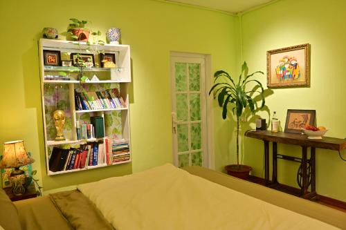 Dong Da Apartment | Dechin Homestay D9 Thai Thinh