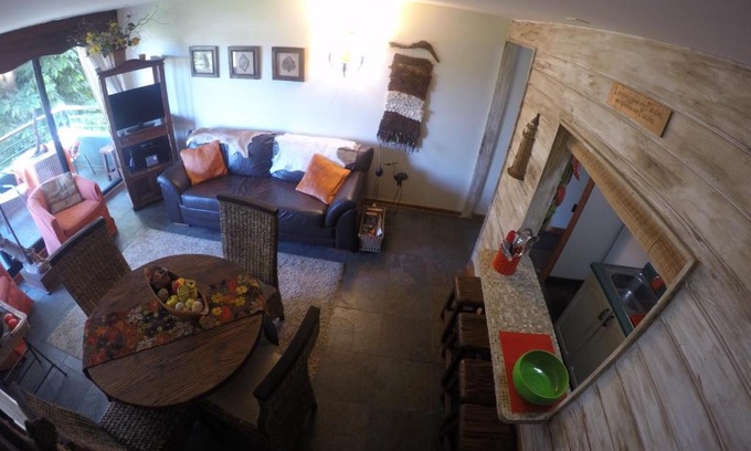 Pucon Apartment | Deco Hogar