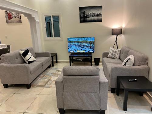 Mizail Apartment | Decoration Art
