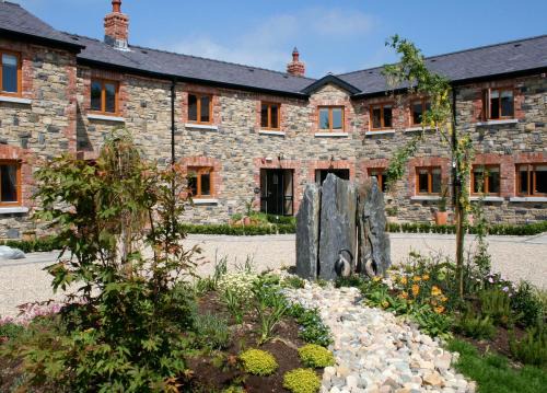 Lismullin House | Decoy Country Cottages