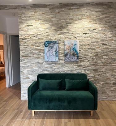 Vasanello Apartment | Dedè&Mimì Come a casa tua