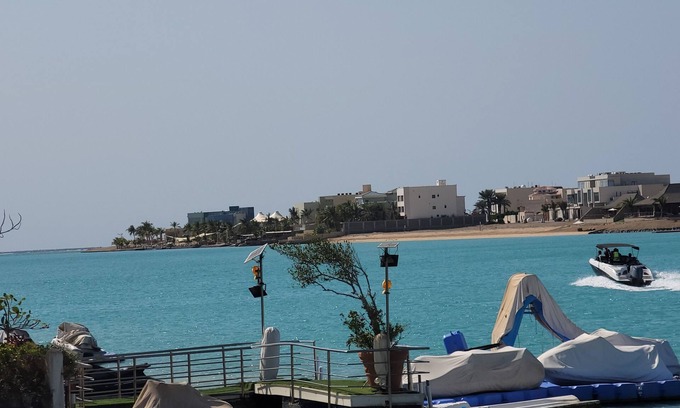 Durrat Al-Arous Villa | Deddat Durrat Al Arous Resort