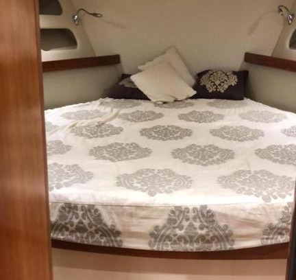 Mergellina Boat Rental | Deep d ark