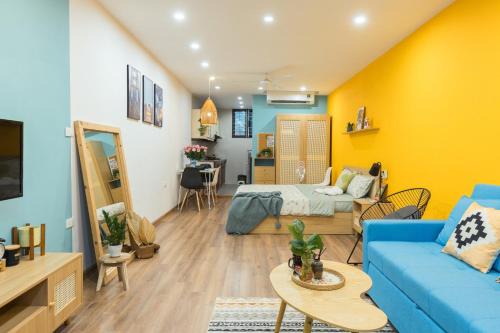 French Quarter Apartment | Deep home- French quarter- 1sr floor- 3 mins to the lake